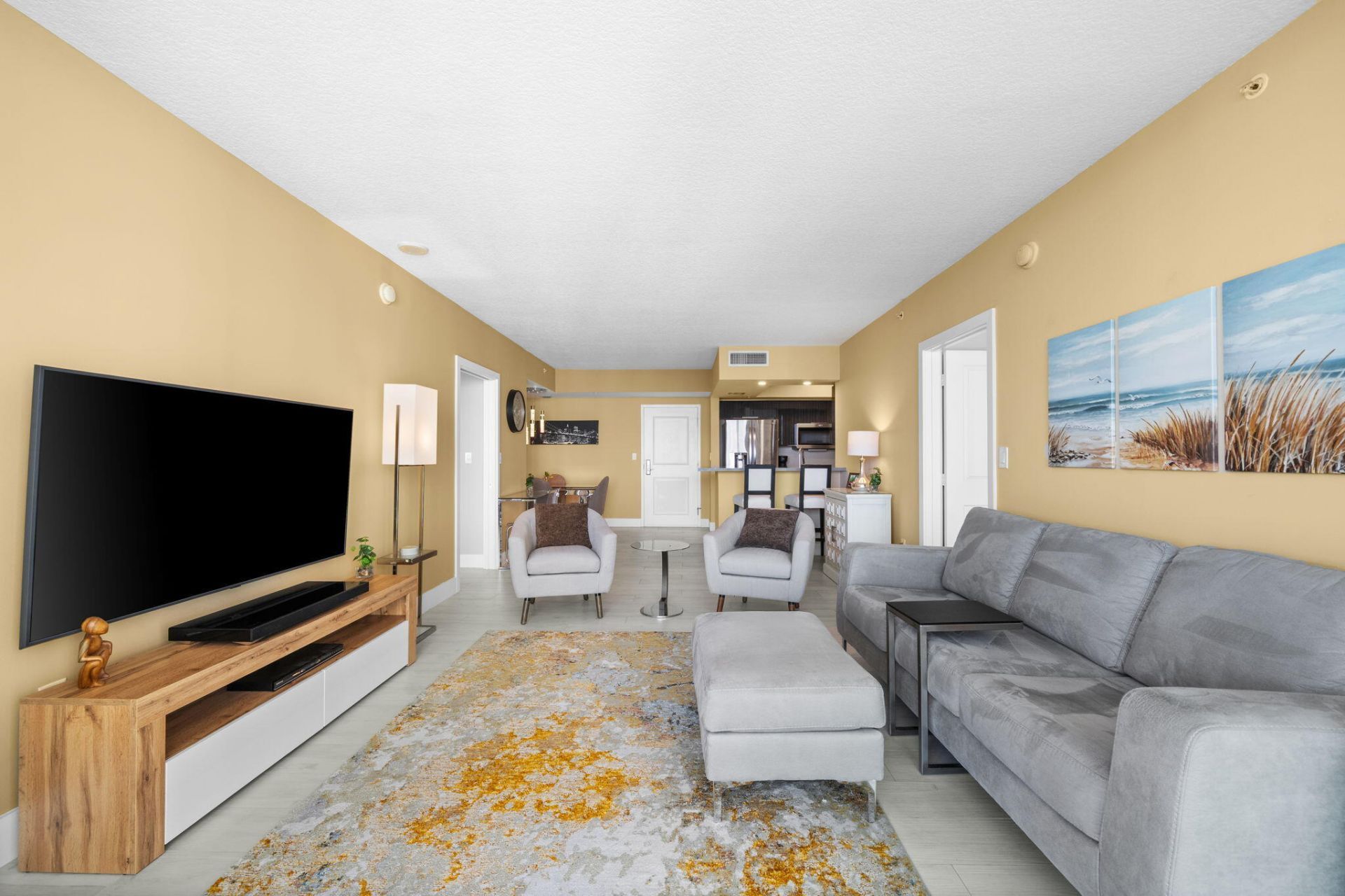 347 N New River Dr Drive E, Unit 2302, Fort Lauderdale, FL 33301 Photo