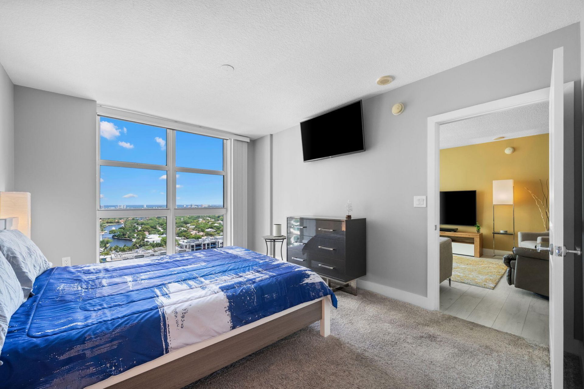 347 N New River Dr Drive E, Unit 2302, Fort Lauderdale, FL 33301 Photo