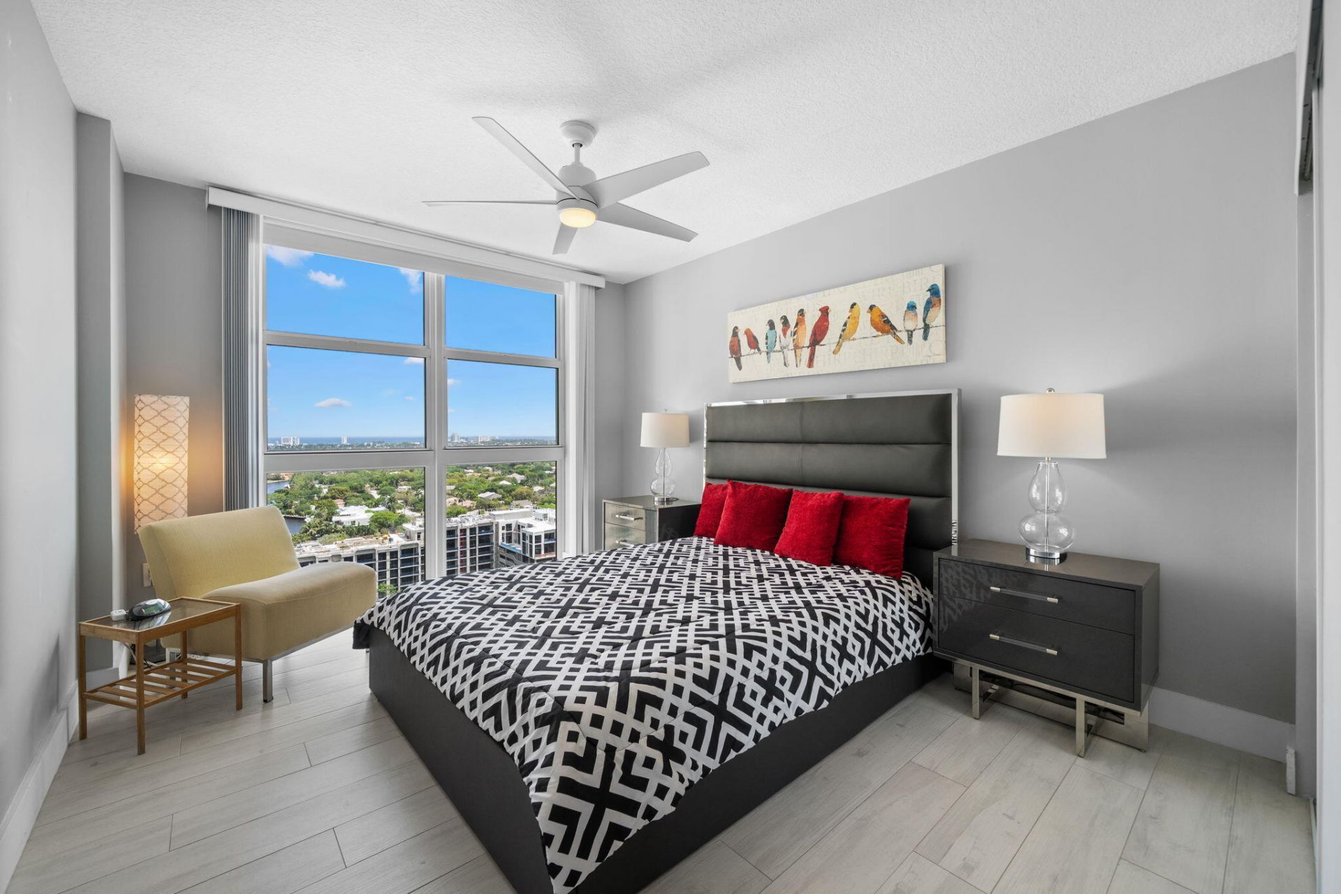 347 N New River Dr Drive E, Unit 2302, Fort Lauderdale, FL 33301 Photo