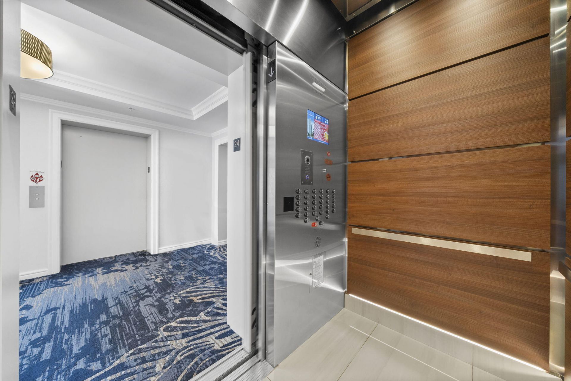 347 N New River Dr Drive E, Unit 2302, Fort Lauderdale, FL 33301 Photo