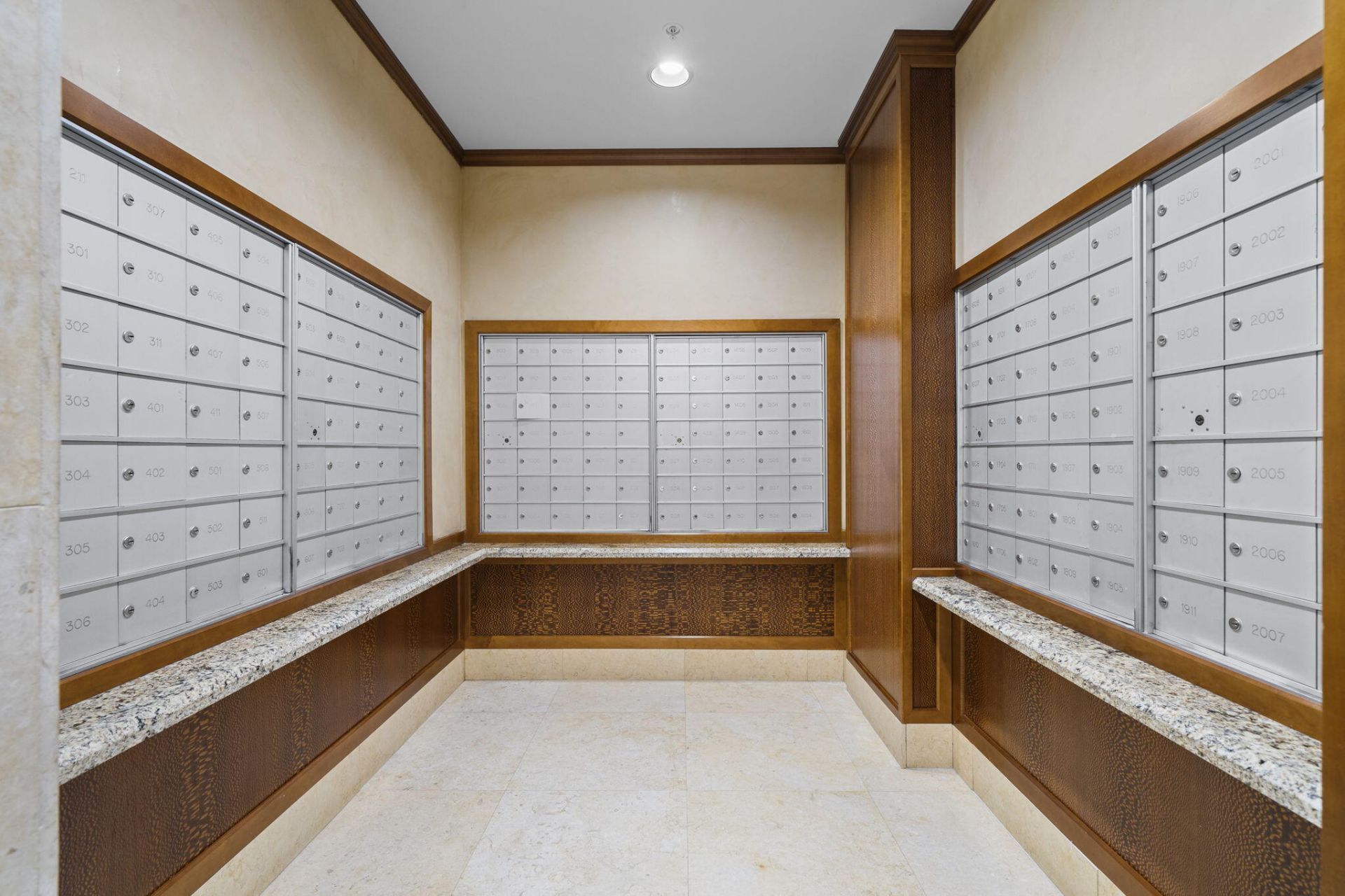 347 N New River Dr Drive E, Unit 2302, Fort Lauderdale, FL 33301 Photo