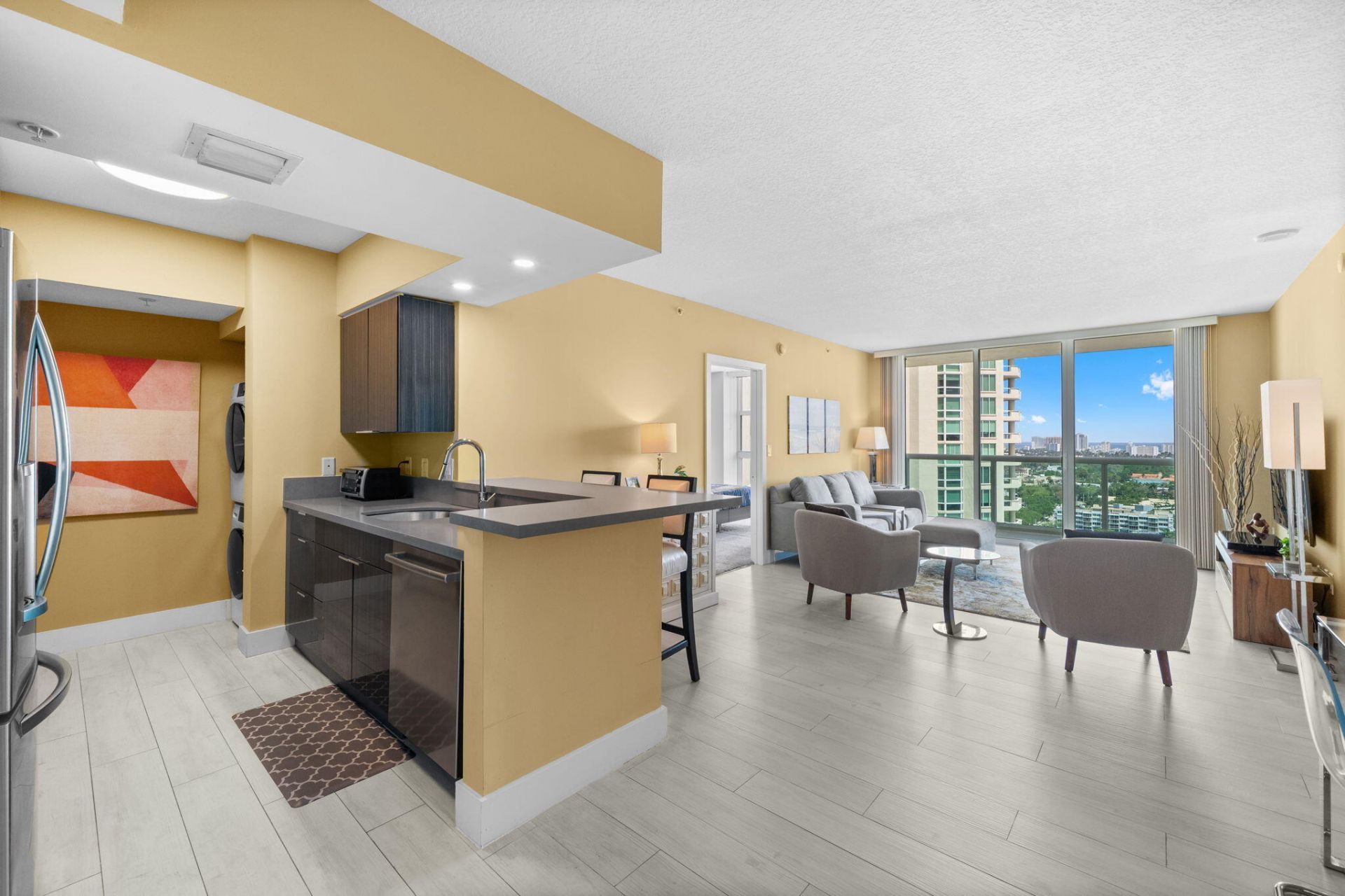 347 N New River Dr Drive E, Unit 2302, Fort Lauderdale, FL 33301 Photo