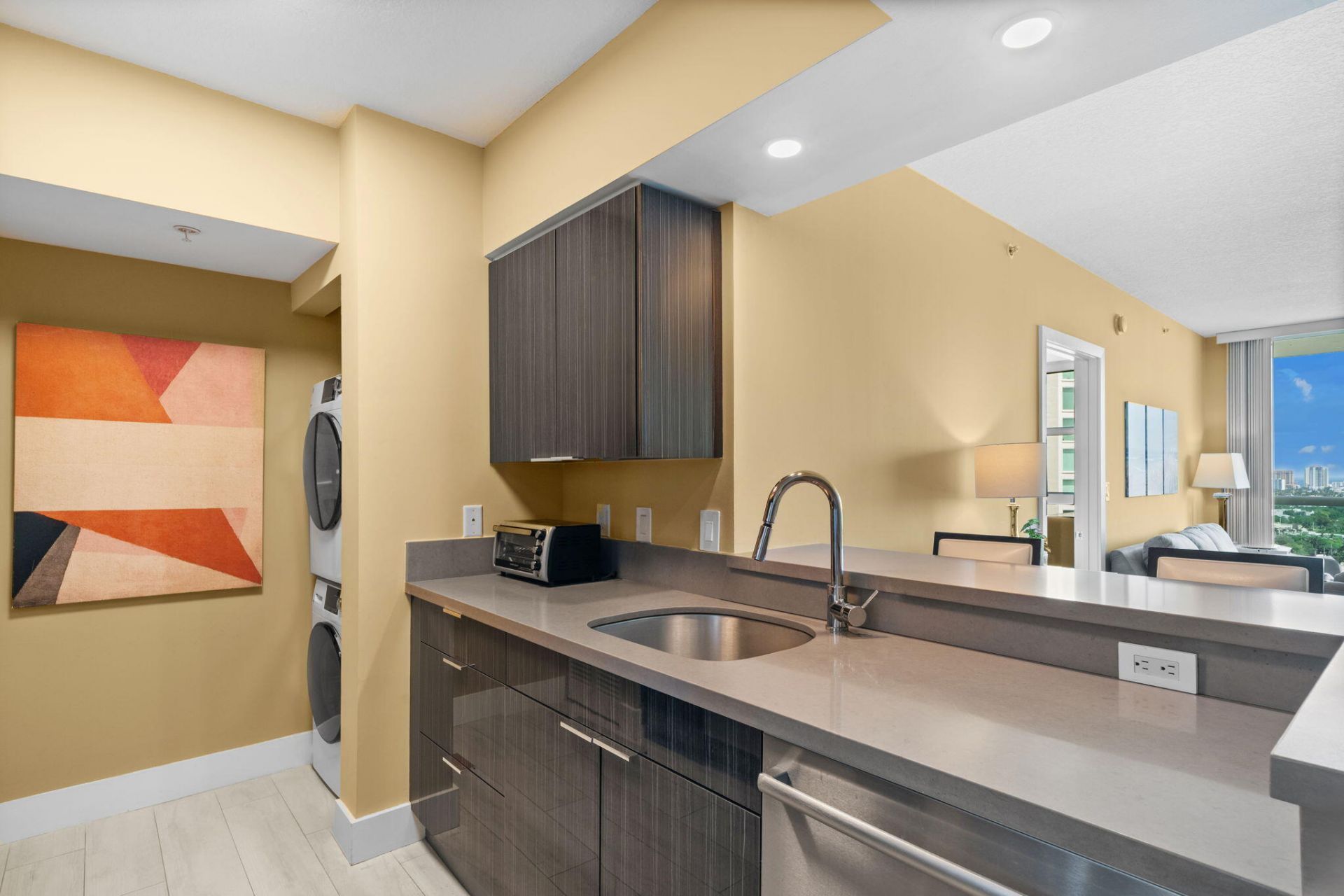 347 N New River Dr Drive E, Unit 2302, Fort Lauderdale, FL 33301 Photo