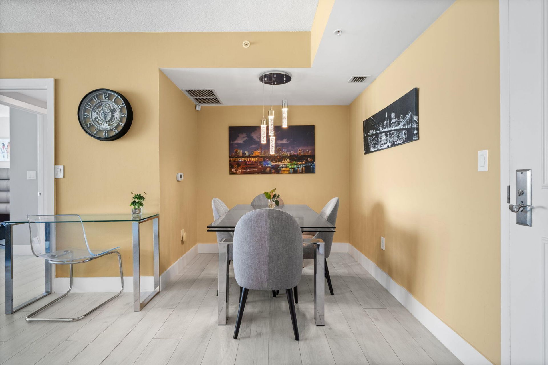 347 N New River Dr Drive E, Unit 2302, Fort Lauderdale, FL 33301 Photo