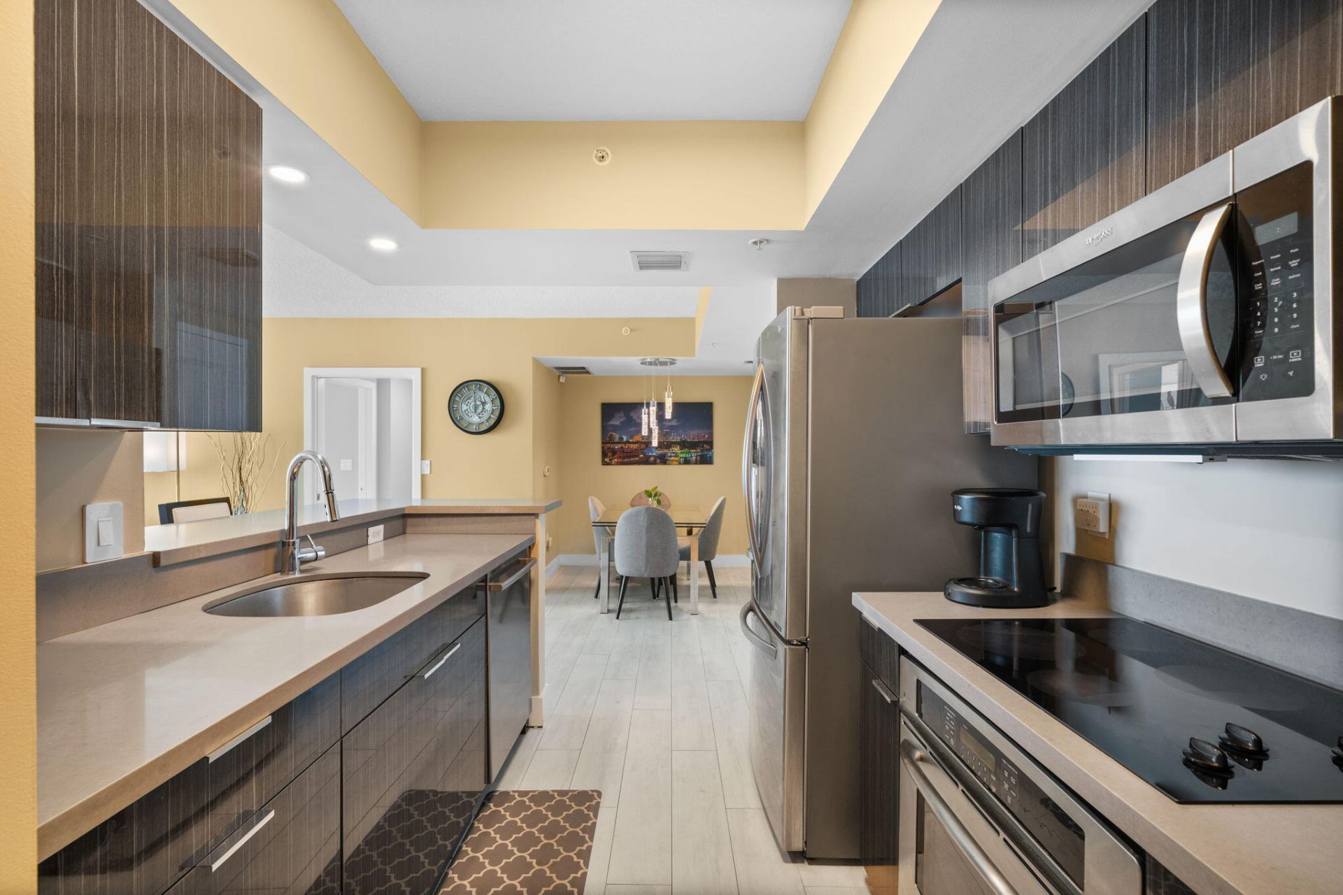 347 N New River Dr Drive E, Unit 2302, Fort Lauderdale, FL 33301 Photo