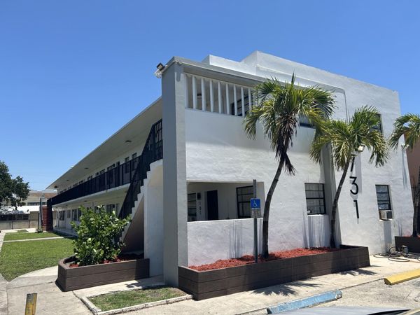 731 NW 56th Street, Unit 202, Miami, FL 33127