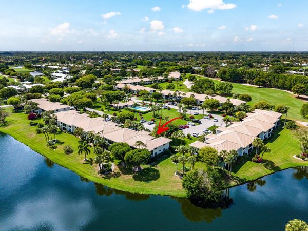 3682 Quail Ridge Drive N, Unit Green Hero, Boynton Beach, FL 33436