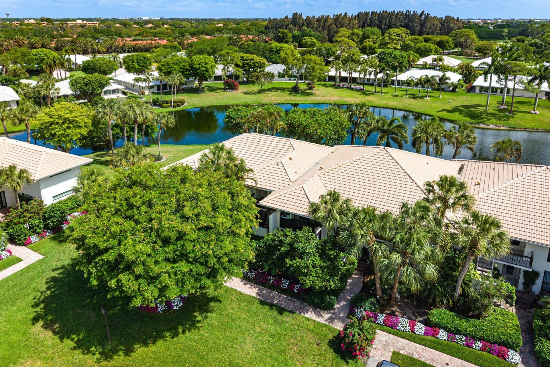 3682 Quail Ridge Drive N, Unit Green Hero, Boynton Beach, FL 33436 Photo