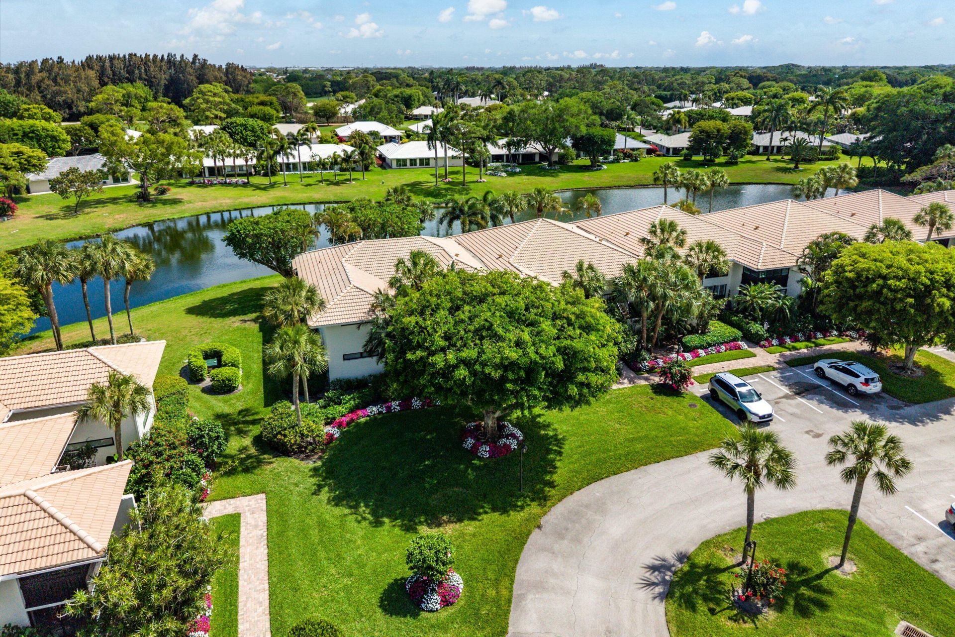 3682 Quail Ridge Drive N, Unit Green Hero, Boynton Beach, FL 33436 Photo