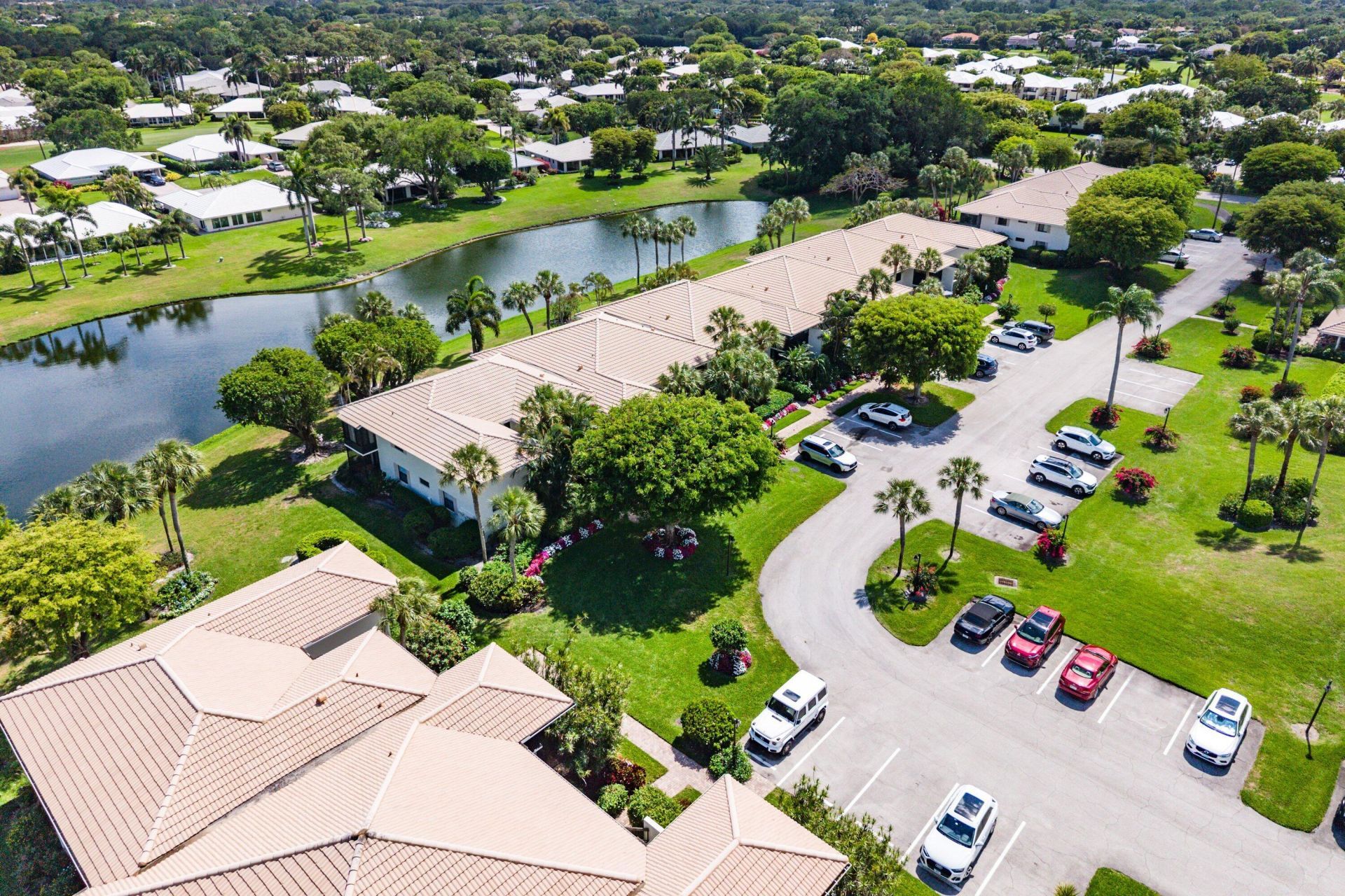 3682 Quail Ridge Drive N, Unit Green Hero, Boynton Beach, FL 33436 Photo