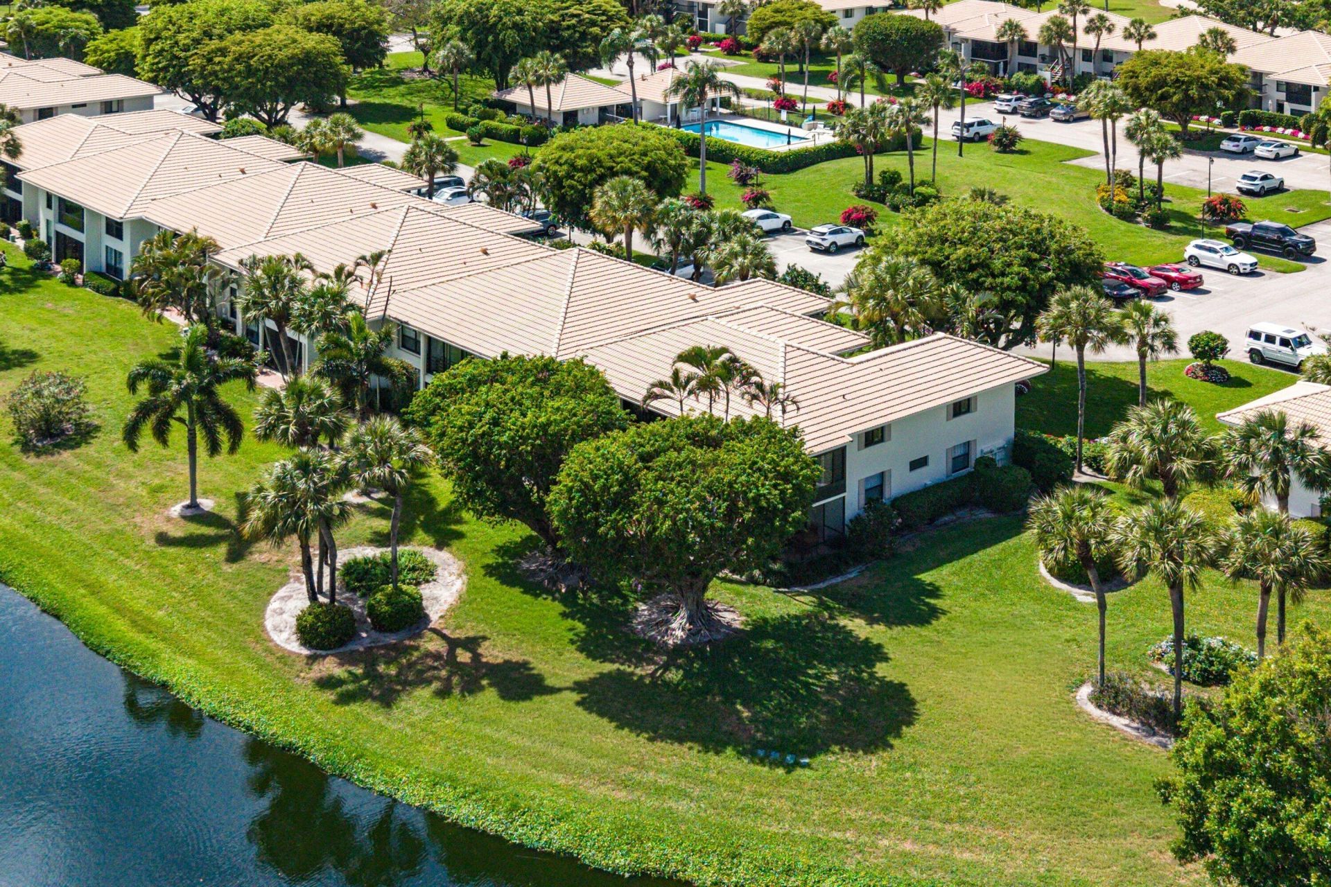 3682 Quail Ridge Drive N, Unit Green Hero, Boynton Beach, FL 33436 Photo