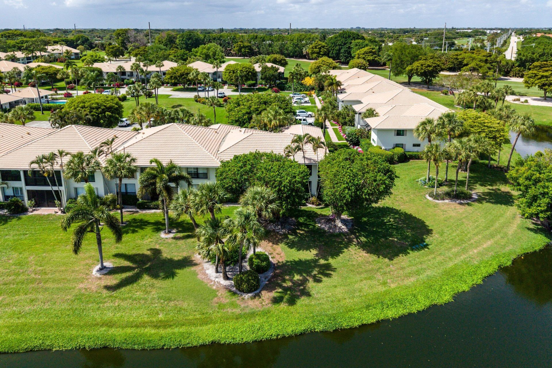 3682 Quail Ridge Drive N, Unit Green Hero, Boynton Beach, FL 33436 Photo