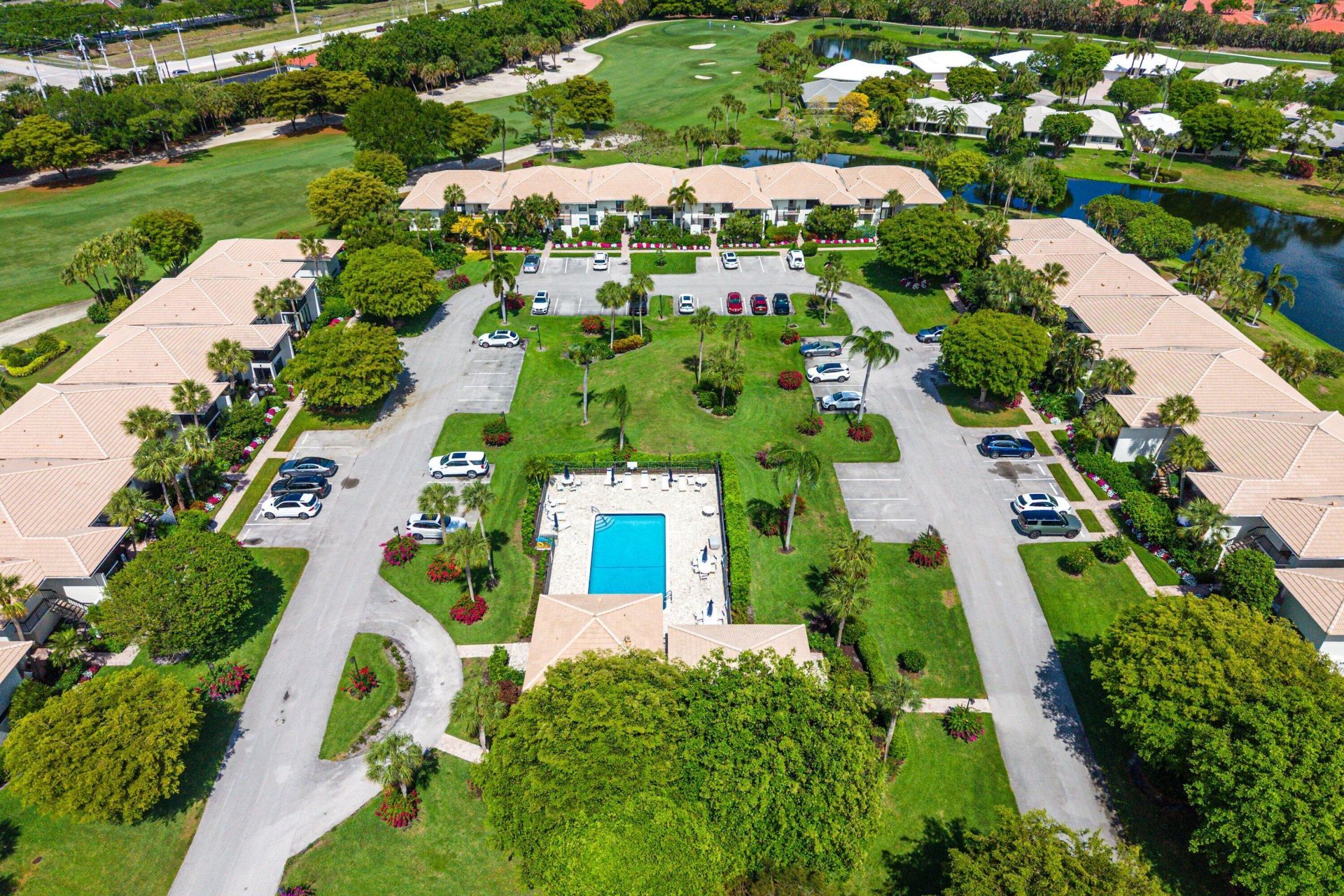 3682 Quail Ridge Drive N, Unit Green Hero, Boynton Beach, FL 33436 Photo