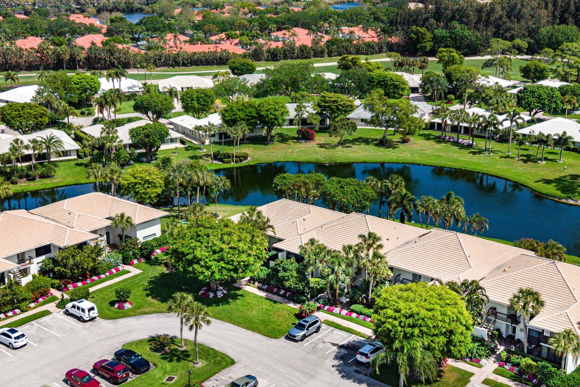 3682 Quail Ridge Drive N, Unit Green Hero, Boynton Beach, FL 33436 Photo