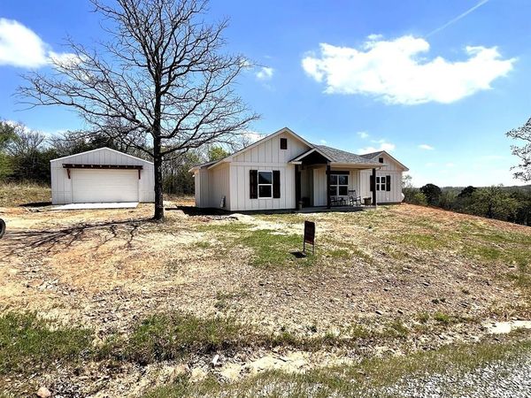 113965 S 4293 Road, Porum, OK 74455