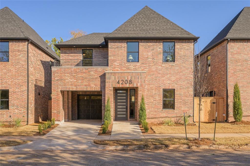 4208 N Military Avenue, Oklahoma City, OK 73118 Main Photo