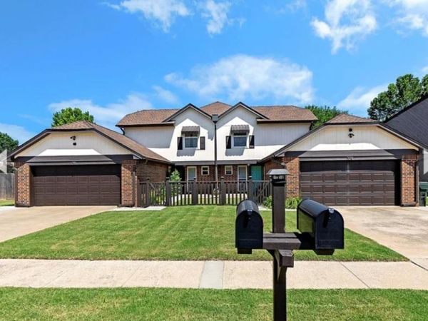 309 Willow Branch Road, Unit 311, Norman, OK 73072