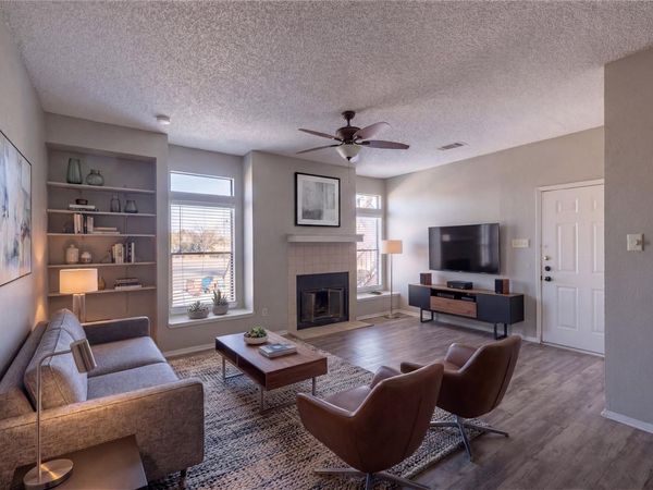 5305 Indio DR, Unit B, Austin, TX 78745