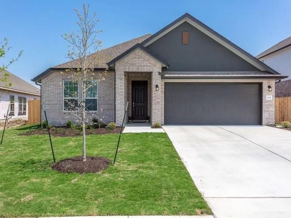 20925 Akbash LN, Pflugerville, TX 78660