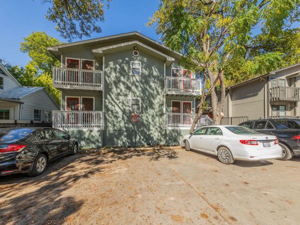 4518 Speedway, Unit B, Austin, TX 78751