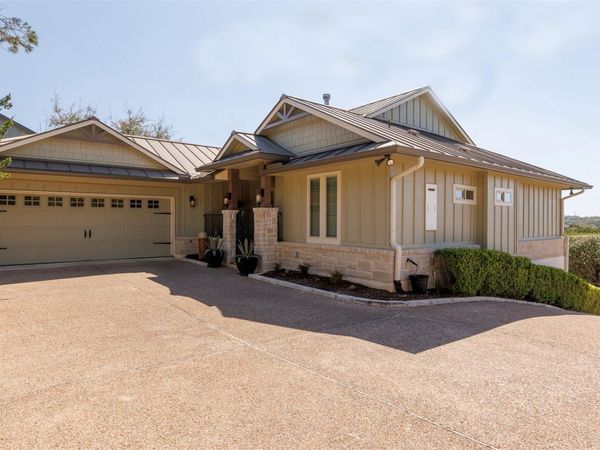 261 Barber DR, Wimberley, TX 78676