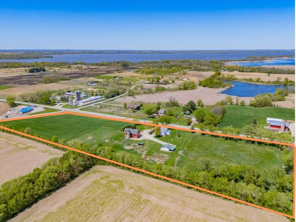 3756 E County Road N Road, Milton, WI 53563