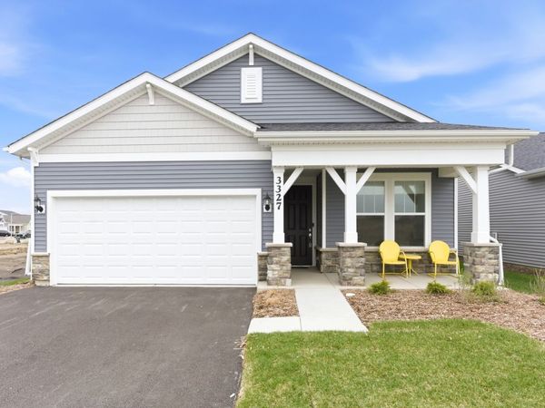 3327 Fulshear Circle, Aurora, IL 60503