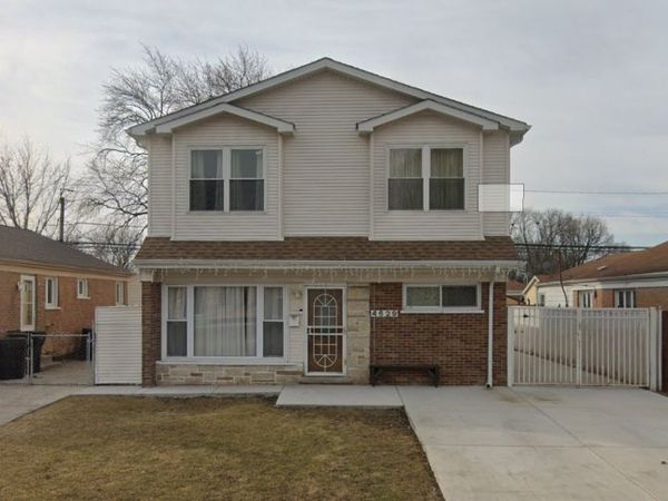 4629 W 82nd Place, Chicago, IL 60652