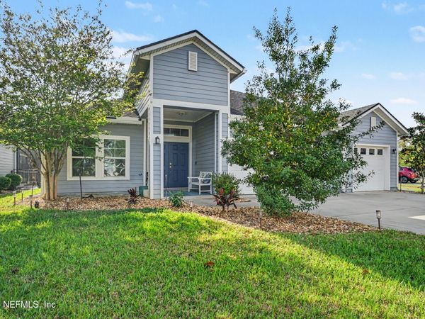 179 GREENVIEW Lane, St. Augustine, FL 32092