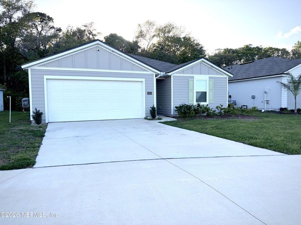 407 ARDILA Circle, St. Augustine, FL 32084