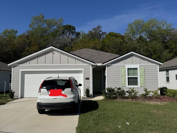 407 ARDILA Circle, St. Augustine, FL 32084