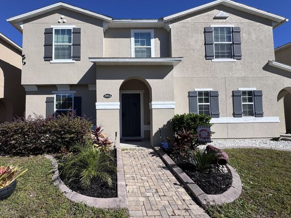 3412 BILTMORE Way, Orange Park, FL 32065