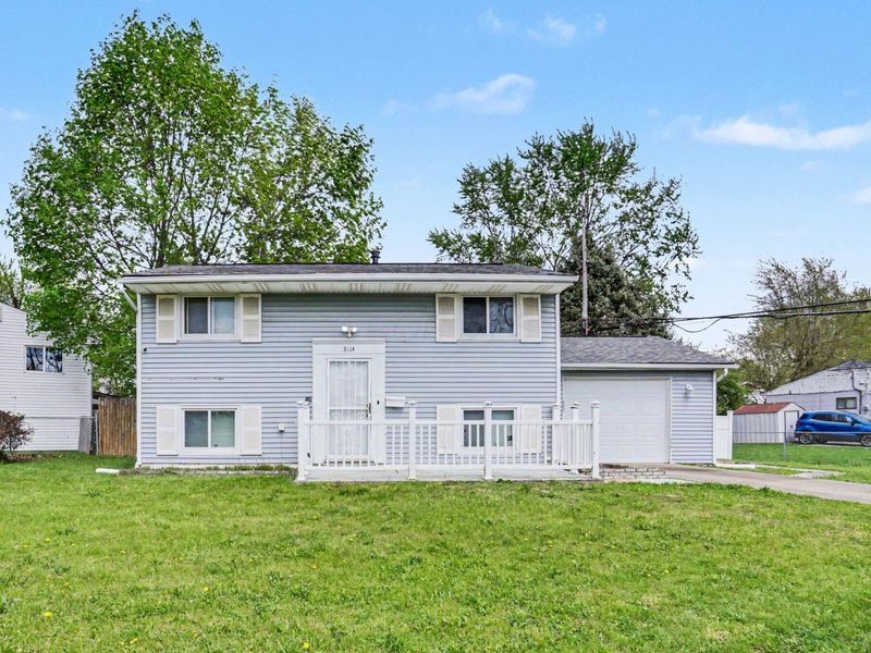 3114 Fairwood Avenue, Columbus, OH 43207 Photo 1