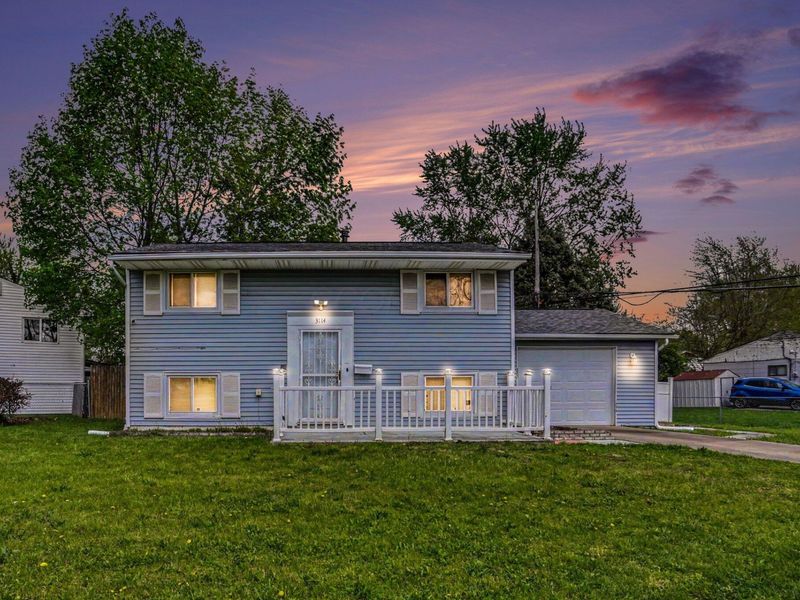 3114 Fairwood Avenue, Columbus, OH 43207 Photo 2