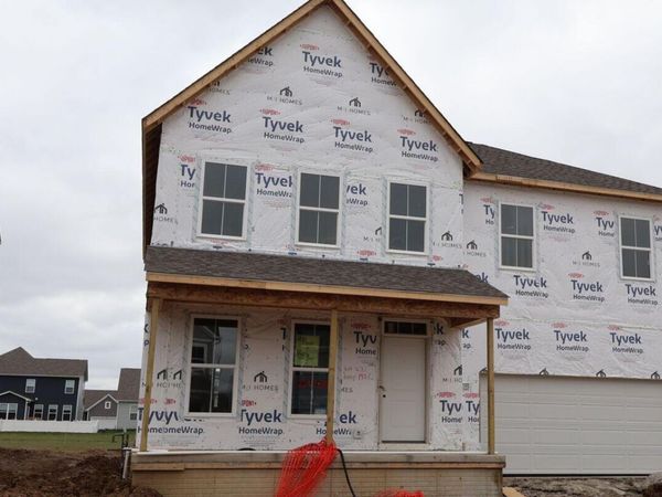 1426 Speedliner Drive , Plain City, OH 43064