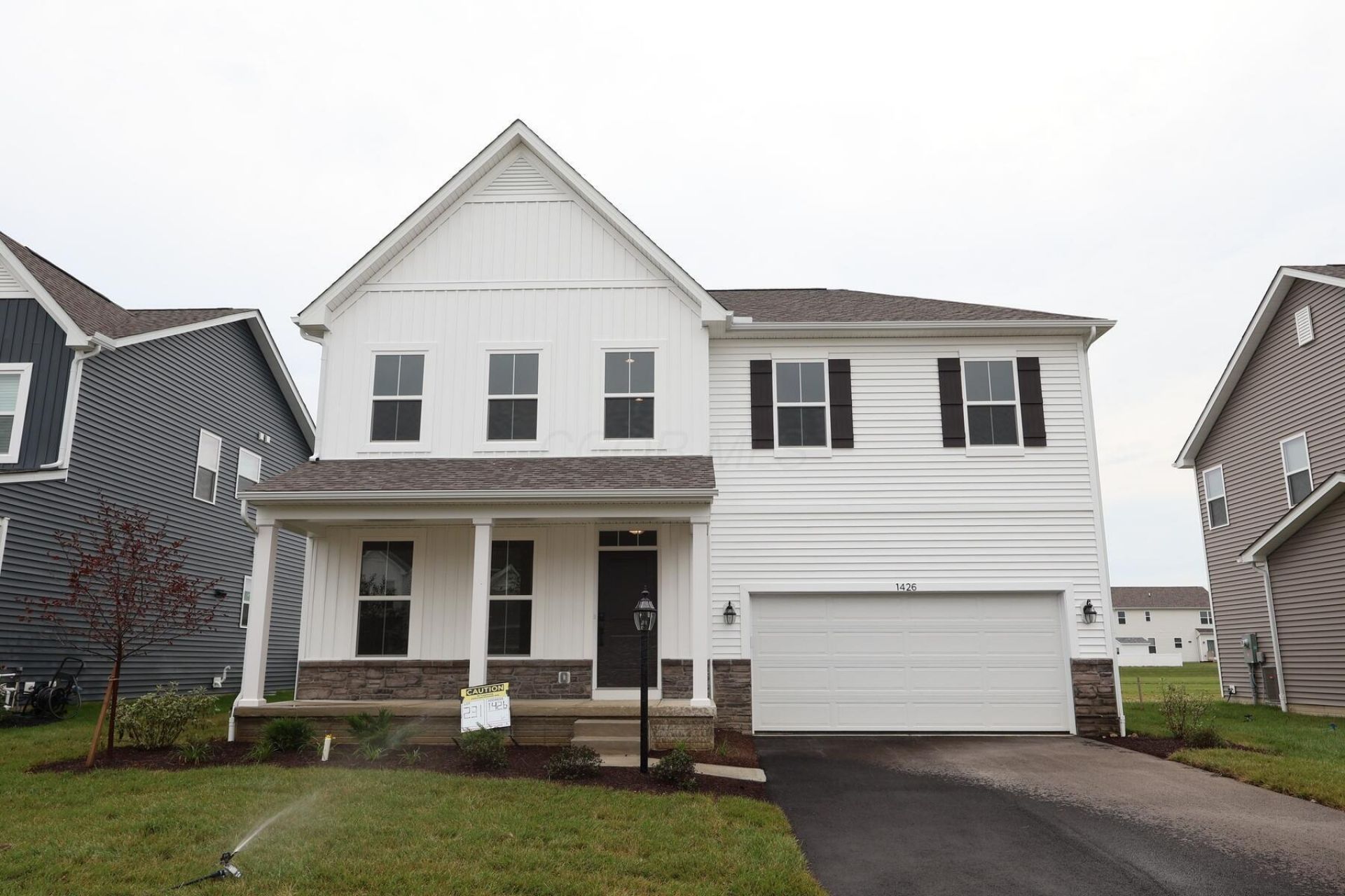 1426 Speedliner Drive, Plain City, OH 43064 Main Photo