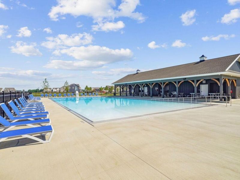 1426 Speedliner Drive , Plain City, OH 43064 Photo 11