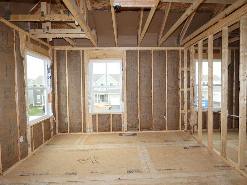 1426 Speedliner Drive , Plain City, OH 43064 Photo 5