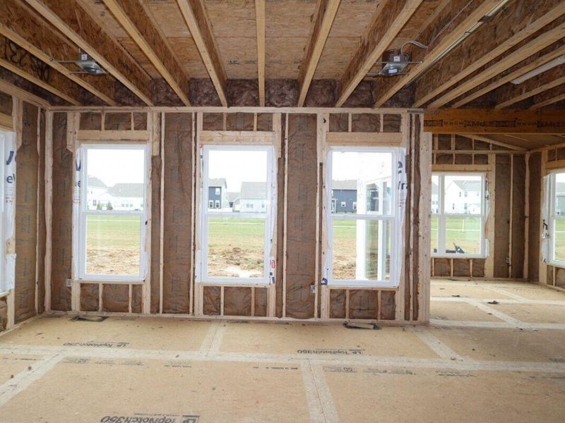 1426 Speedliner Drive , Plain City, OH 43064 Photo 6