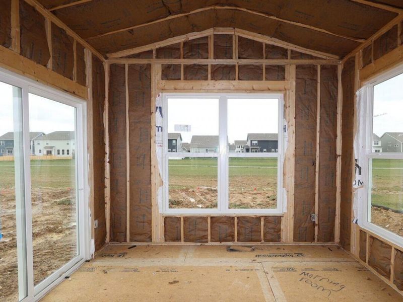 1426 Speedliner Drive , Plain City, OH 43064 Photo 9