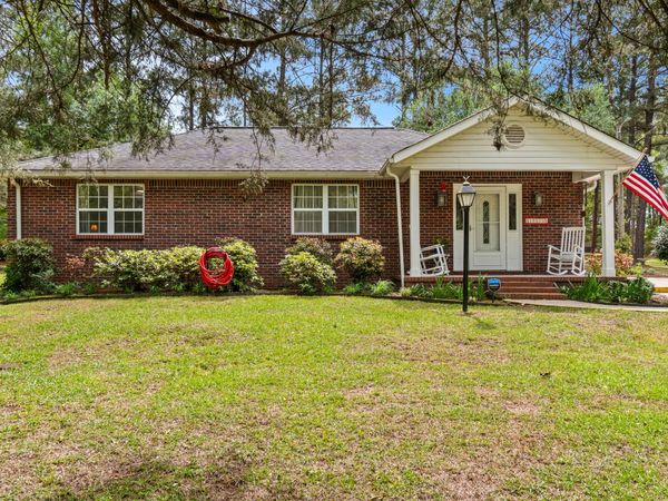 31 Mims Rd., Hattiesburg, MS 39401