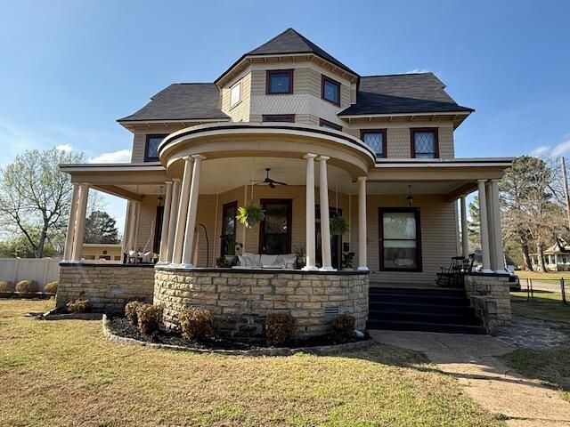 283 E Chestnut Street, Batesville, AR 72501 Main Photo