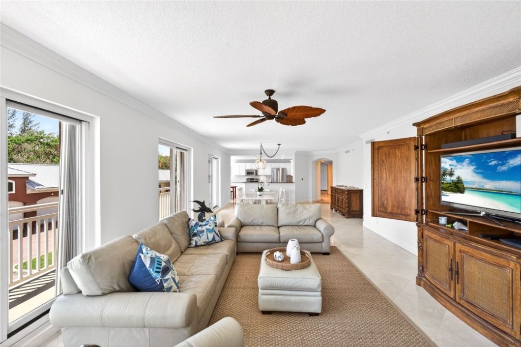 3702 N Highway A1a, Unit 204, Fort Pierce, FL 34949 Photo