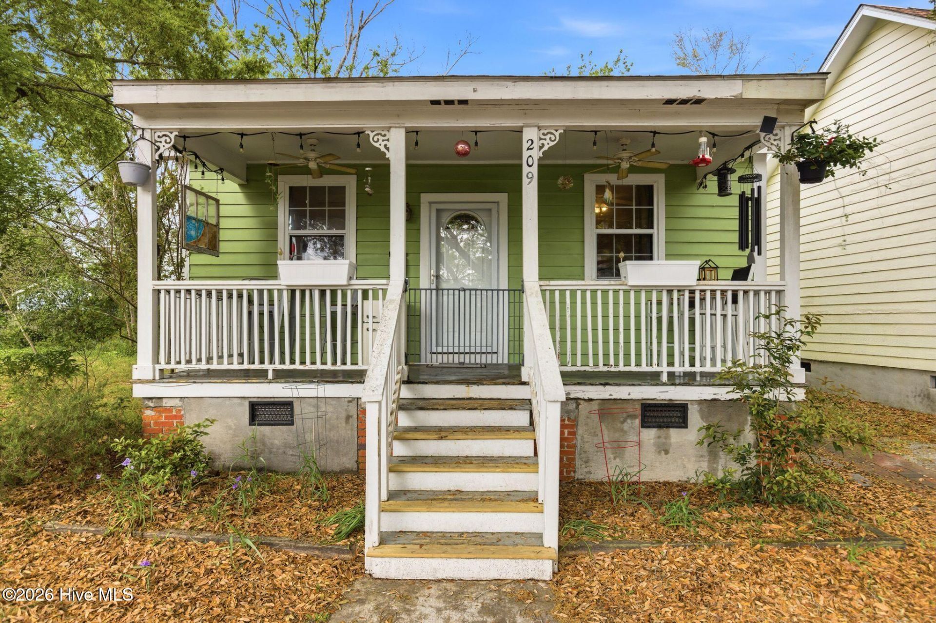 209 Mcrae Street, Wilmington, NC 28401 Main Photo