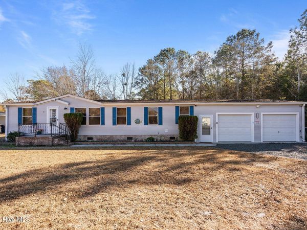 7122 Channel Ii SW, Ocean Isle Beach, NC 28469