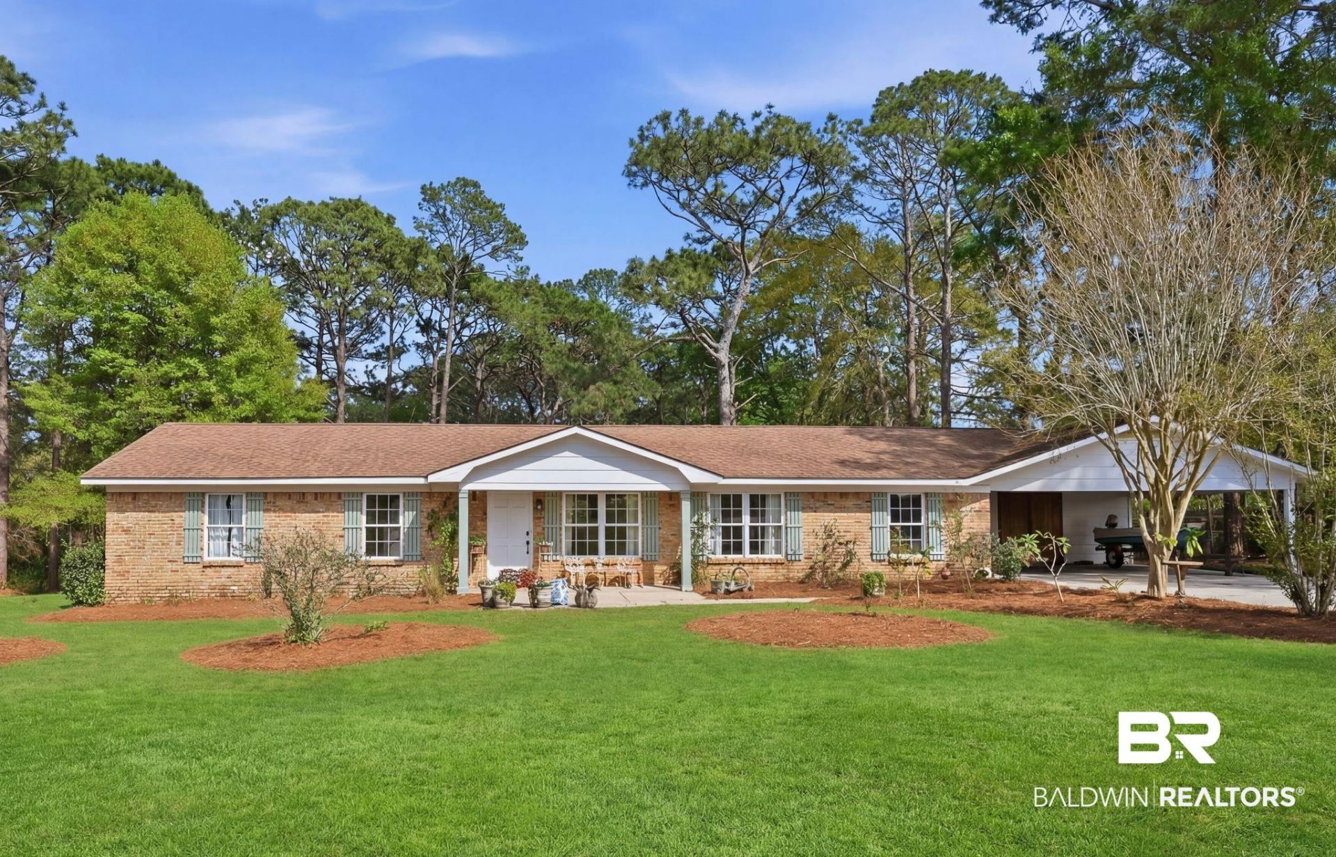 22800 River Road, Daphne, AL 36526 Main Photo