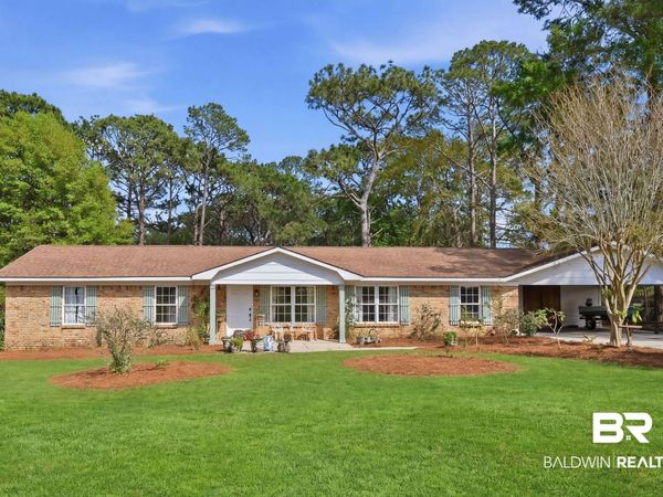 22800 River Road, Daphne, AL 36526