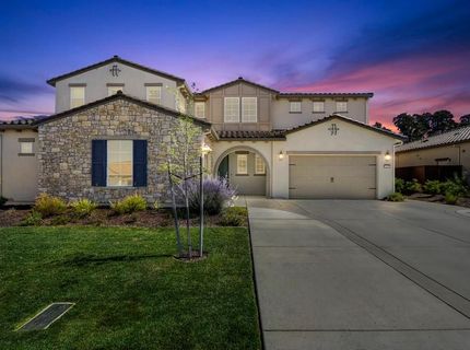 1005 Trapani Ln, El Dorado Hills, CA 95762 Photo