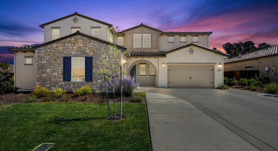 1005 Trapani Ln, El Dorado Hills, CA 95762 Photo