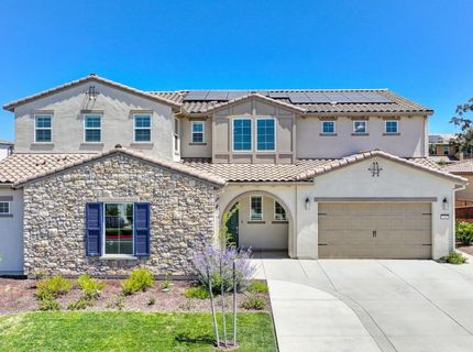 1005 Trapani Ln, El Dorado Hills, CA 95762 Photo